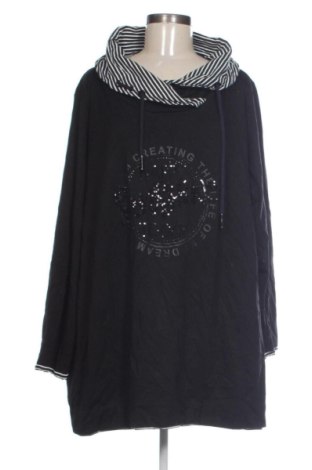 Damen Shirt Unbranded, Größe 4XL, Farbe Mehrfarbig, Preis 10,99 €, #137867547