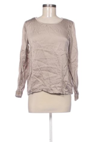 Bluză de femei Unbranded, Mărime M, Culoare Bej, Preț 31,49 Lei, #137867553