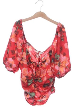 Dámská halenka H&M, Velikost S, Barva Vícebarevné, Cena  243,00 Kč, #137867557