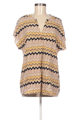 Bluză de femei Laura Torelli, Mărime L, Culoare Multicolor, Preț 52,49 Lei, #137867603
