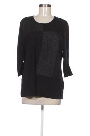 Női blúz Brandtex, Méret XL, Szín Fekete, Ár 1 899 Ft, #137867617
