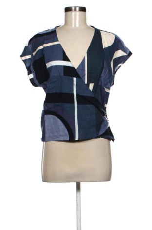 Bluză de femei Zara, Mărime M, Culoare Multicolor, Preț 125,98 Lei, #137867635