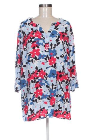 Dámská halenka Nina, Velikost 3XL, Barva Vícebarevné, Cena  189,00 Kč, #137867815
