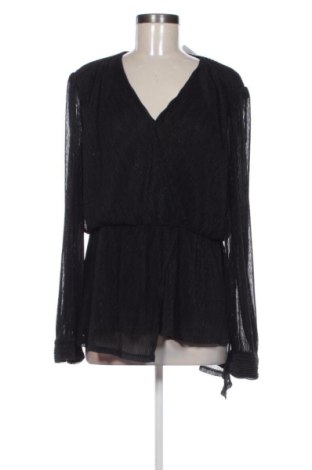 Bluză de femei Grace Karin, Mărime XXL, Culoare Negru, Preț 49,99 Lei, #137867817
