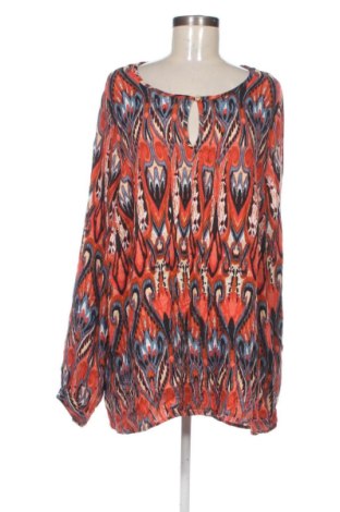 Női blúz Unbranded, Méret XXL, Szín Sokszínű, Ár 2 949 Ft, #137867839