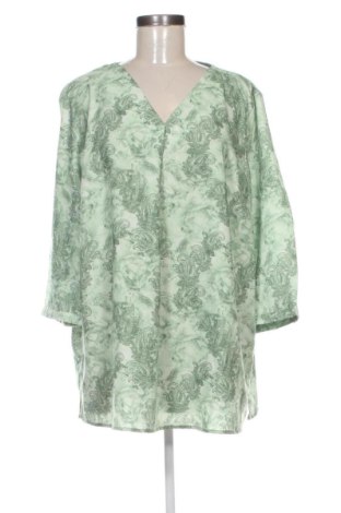 Bluză de femei Paola, Mărime XXL, Culoare Verde, Preț 53,99 Lei, #137867907
