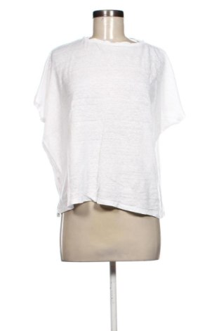 Bluză de femei Mango, Mărime M, Culoare Alb, Preț 73,49 Lei, #137868064