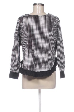 Дамска блуза Unbranded, Размер XL, Цвят Многоцветен, Цена 10,00 €, #137868068