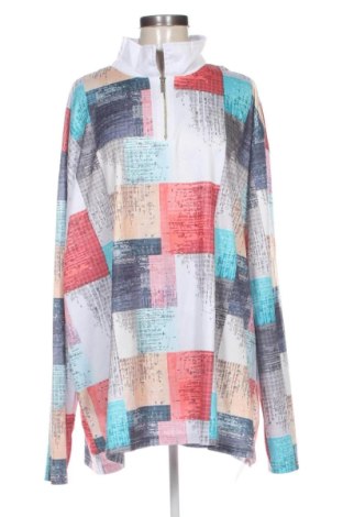 Bluză de femei Unbranded, Mărime 5XL, Culoare Multicolor, Preț 33,99 Lei, #137868106