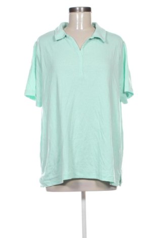 Bluză de femei Unbranded, Mărime XL, Culoare Verde, Preț 55,99 Lei, #137868117