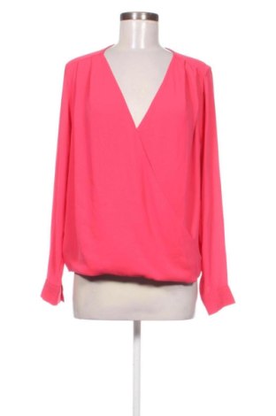 Bluzka damska Unbranded, Rozmiar L, Kolor Różowy, Cena 41,00 zł, #137868135