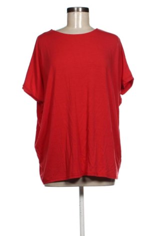 Damen Shirt Unbranded, Größe M, Farbe Rot, Preis € 10,00, #137868198