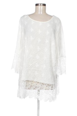Bluză de femei Unbranded, Mărime XXL, Culoare Alb, Preț 39,99 Lei, #137868314