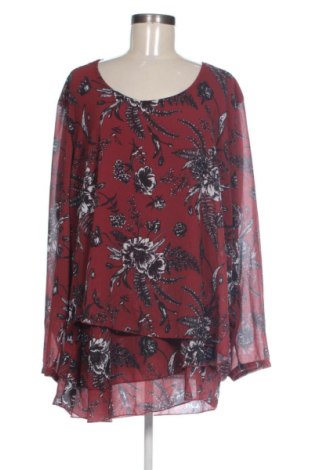 Női blúz Unbranded, Méret 3XL, Szín Sokszínű, Ár 4 679 Ft, #137868318