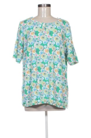 Bluză de femei Rabe, Mărime XXL, Culoare Multicolor, Preț 113,99 Lei, #137868354