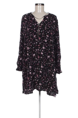 Дамска блуза Janina, Размер 3XL, Цвят Многоцветен, Цена 5,62 €, #137868357