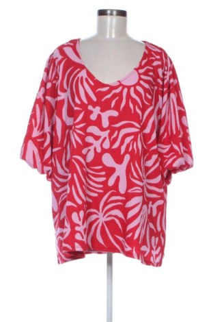 Női blúz Ms Mode, Méret XXL, Szín Sokszínű, Ár 3 669 Ft, #137868372
