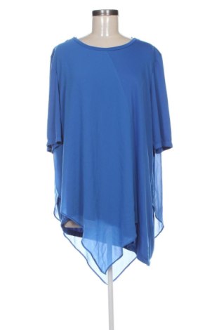 Női blúz Elena Miro, Méret XXL, Szín Kék, Ár 21 919 Ft, #137868387