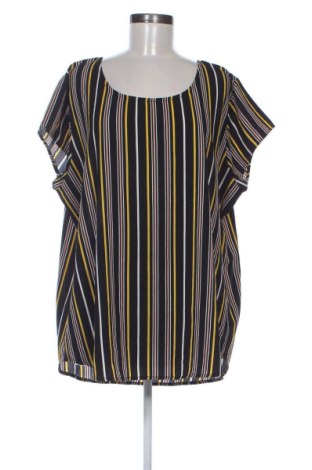 Damen Shirt Zeeman, Größe XXL, Farbe Mehrfarbig, Preis 8,99 €, #137868423