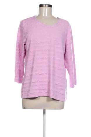 Damen Shirt Unbranded, Größe XL, Farbe Rosa, Preis 10,99 €, #137868464