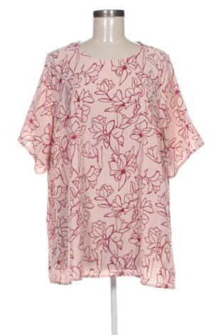 Bluză de femei Zizzi, Mărime XXL, Culoare Multicolor, Preț 59,99 Lei, #137868488
