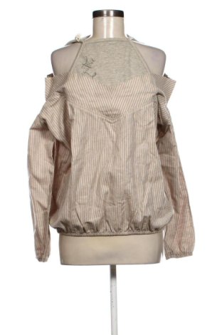 Bluză de femei Negative, Mărime L, Culoare Bej, Preț 83,99 Lei, #137868561