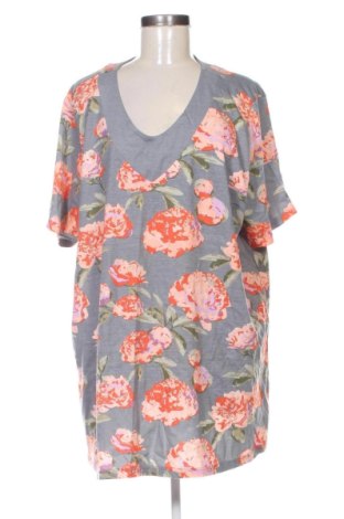 Дамска блуза Unbranded, Размер XXL, Цвят Многоцветен, Цена 12,78 €, #137868563