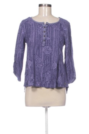 Női blúz Roxy, Méret S, Szín Lila, Ár 3 546 Ft, #137868590