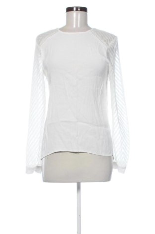 Bluză de femei Object, Mărime M, Culoare Alb, Preț 41,87 Lei, #137868613