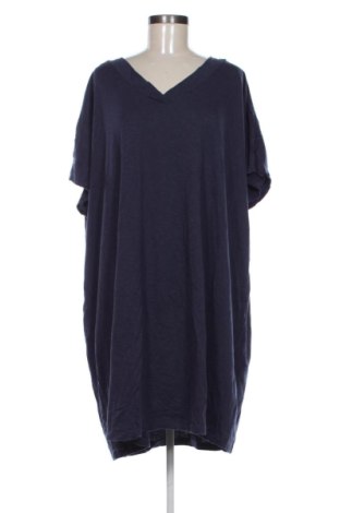 Bluză de femei C&A, Mărime XXL, Culoare Albastru, Preț 47,99 Lei, #137868682