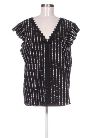 Bluzka damska SHEIN, Rozmiar XXL, Kolor Kolorowy, Cena 41,00 zł, #137868688