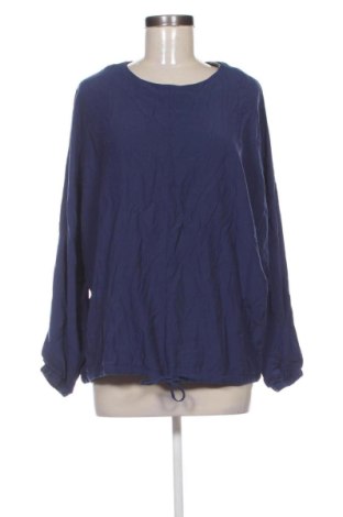 Bluză de femei Aniston, Mărime XL, Culoare Albastru, Preț 58,99 Lei, #137868719