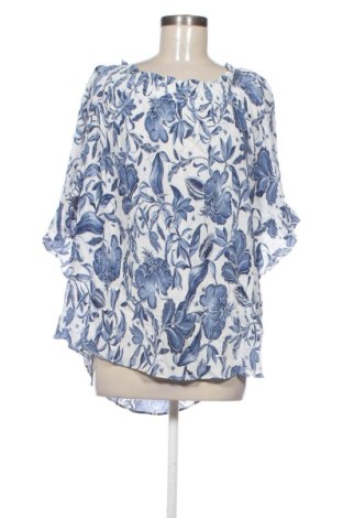 Bluză de femei H&M, Mărime 4XL, Culoare Multicolor, Preț 45,99 Lei, #137868816