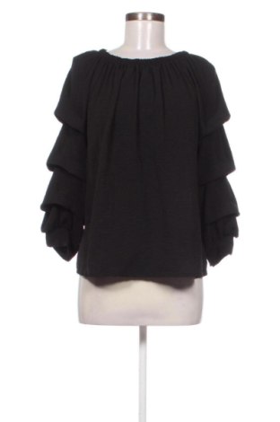 Bluză de femei Unbranded, Mărime M, Culoare Negru, Preț 50,84 Lei, #137868861