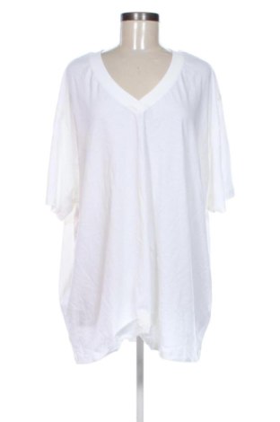 Dámská halenka Bon Prix, Velikost 3XL, Barva Bílá, Cena  219,00 Kč, #137868880