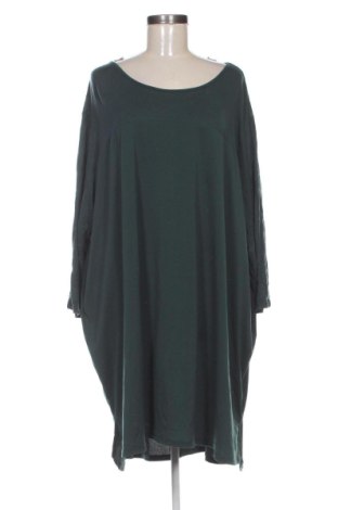 Bluză de femei H&M, Mărime 4XL, Culoare Verde, Preț 40,99 Lei, #137868968