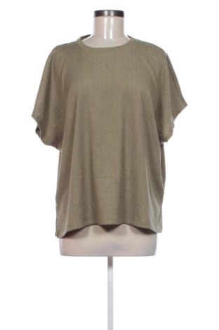Bluză de femei Esmara, Mărime XL, Culoare Verde, Preț 43,99 Lei, #137868976