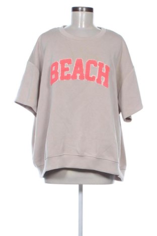 Bluză de femei Unbranded, Mărime 3XL, Culoare Bej, Preț 52,99 Lei, #137869005