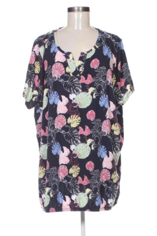 Bluză de femei Gina Benotti, Mărime XXL, Culoare Multicolor, Preț 96,99 Lei, #137869017