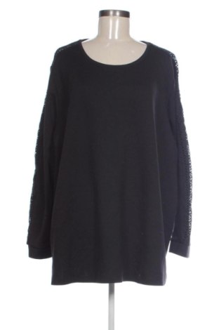 Bluză de femei Laura Torelli, Mărime 4XL, Culoare Negru, Preț 75,99 Lei, #137869038