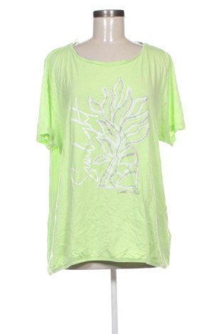 Bluză de femei Street One, Mărime XL, Culoare Verde, Preț 73,99 Lei, #137869059