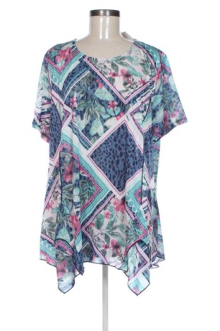 Bluză de femei Unbranded, Mărime XXL, Culoare Multicolor, Preț 54,99 Lei, #137869062
