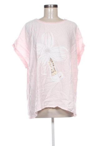 Bluză de femei Unbranded, Mărime XXL, Culoare Roz, Preț 53,99 Lei, #137869088