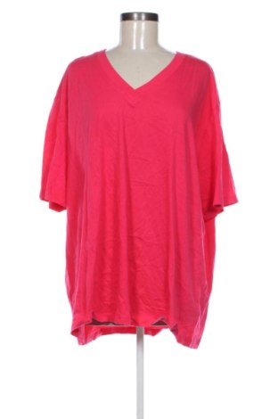 Damen Shirt Bon Prix, Größe XXL, Farbe Rosa, Preis 9,99 €, #137869118