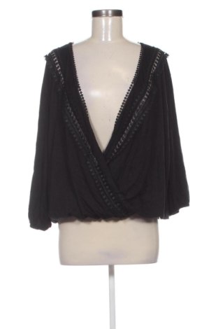 Női blúz Bon Prix, Méret XL, Szín Fekete, Ár 3 849 Ft, #137869148