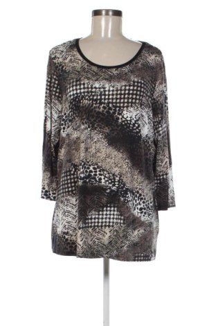 Bluză de femei ALESSA W., Mărime XXL, Culoare Multicolor, Preț 52,49 Lei, #137869167