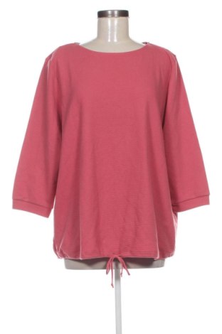 Női blúz Tom Tailor, Méret 3XL, Szín Rózsaszín, Ár 4 209 Ft, #137869188