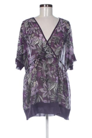 Bluză de femei Unbranded, Mărime XXL, Culoare Multicolor, Preț 51,00 Lei, #137869225