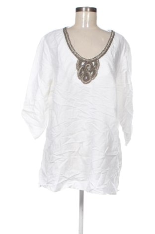 Bluză de femei Canda, Mărime XXL, Culoare Alb, Preț 38,99 Lei, #137869233