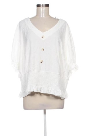 Bluză de femei Unbranded, Mărime XXL, Culoare Alb, Preț 54,99 Lei, #137869253